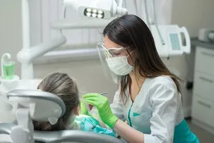 Dental Hygienist