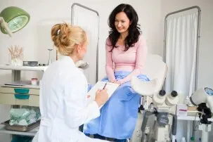 Obstetrician and Gynecologist