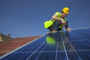 Solar Photovoltaic Installer