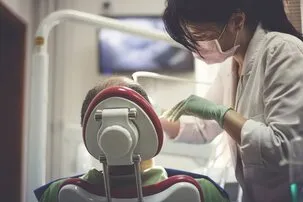 Dentist