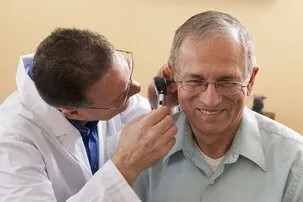 Audiologist