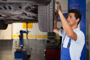 Auto Mechanic