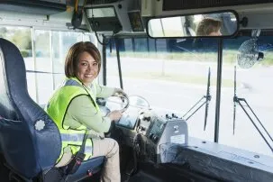 Bus Driver