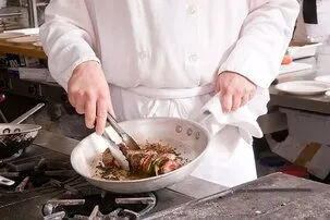 Restaurant Cook