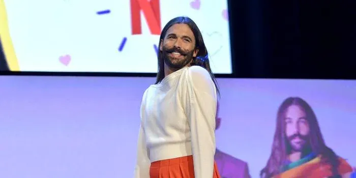 19 Jonathan Van Ness Quotes That’ll Inspire You to Take Care of Yourself