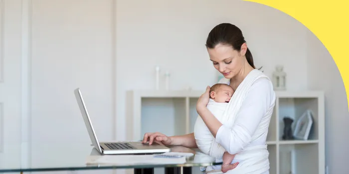 How to Write a Resignation Letter After Maternity Leave (with Samples!)