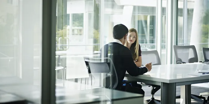 12 Questions You Should Be Ready to Answer in a Financial Analyst Interview (Plus Examples!)