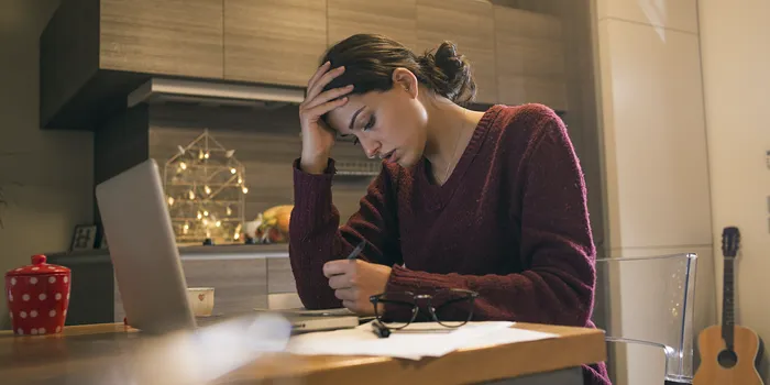 Work-From-Home Burnout Is Real—Here’s How to Recover