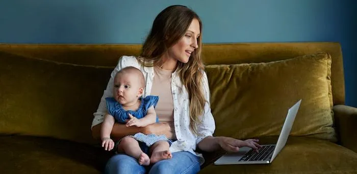 Here’s What It Looks Like When a Company Supports Working Parents