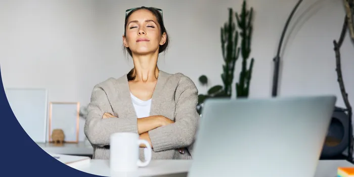 How to Practice Mindfulness at Work: 6 Ways to Stay Present